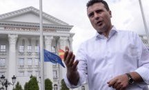 Зоран Заев отказа да присъства на лидерската среща при Иванов, иска мандат за правителство