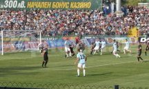 „Дунав“ се завърна в Русе със загуба /снимки/
