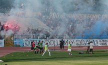 „Дунав“ посреща шампиона в Русе