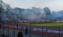 Павел Колев: Няма пречки Русе да приеме мачове от предварителните кръгове в Лига Европа