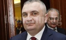Илир Мета стана президент на Албания