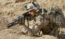 Морските пехотинци на САЩ се завърнаха в Афганистан