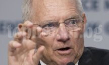 Волфганг Шойбле: Великобритания не трябва да има привилегии след напускането на ЕС