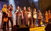 Рок операта “Нострадамус” с представление на  Античния театър в Пловдив