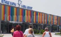 Варненското летище е затворено заради съмнителен багаж
