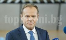 Доналд Туск: ЕС трябва да е обединен в разговорите за Брекзит