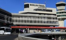 Евакуираха летище „Тегел“ в Берлин заради куфар без надзор