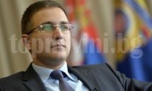 Сърбия затяга мерките за сигурност заради напрежението в региона