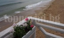 Въвеждат пропускателен режим на крайбрежната алея