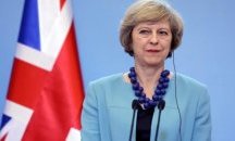 Тереза Мей обяви стратегия за борба със самотата