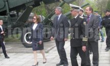 Изложба проследява историята на военноморската ни авиация