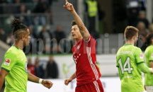Байерн Мюнхен стана предсрочен шампион