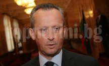 Веляновски: Джафери не е избран за председател на македонския парламент, селфи не означава избор