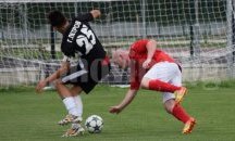 ЦСКА 1948 стана предсрочно шампион   