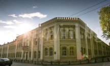 Историческият музей в Плевен е с лятно работно време