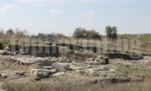 Държавата отпуска средства за разкопките на Палматис и Залдапа