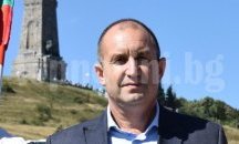Румен Радев ще участва в тържествата по повод 141 г. от Априлското въстание