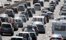 Около 80 000 автомобила се очаква да влязат днес в София 
