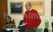 Юбилейна вечер за литературното семейство Станчеви правят в Бургас