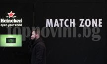 Гледайте кулминацията в Шампионската лига в ексклузивна Мач Зона