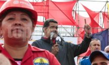 Николас Мадуро иска нова "народна" конституция на Венецуела