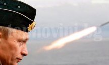 Край Източното крайбрежие на САЩ са заровени руски ядрени бомби, предизвикващи цунами