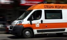 Дете почина след падане от люлка в Стражица
