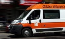 Асансьор пропадна в Бургас, има пострадали работници