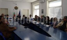 Намаляват трудовите злополуки в Търговище