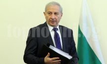 Герджиков: Ако вие не можете, нека историята отсъди успешен ли е бил мандатът на служебния кабинет
