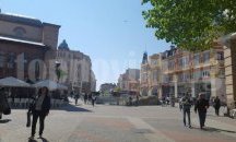 В Пловдив започва кампания за превенция на трафика на хора