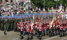 Забраняват временно дроновете над София