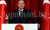 Ердоган отново става партиен член, скоро и лидер