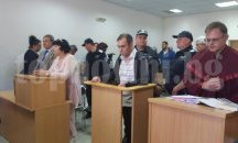 6 години затвор за бившия кмет на Пазарджик Иван Евстатиев