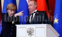 Путин: Минските договорености да се изпълнят
