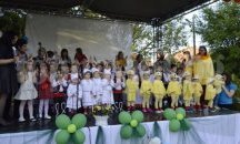 50-годишен юбилей чества ДГ „Здравец” в Първомайци