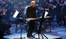 Румен Бояджиев дебютира соло с „Бяло”