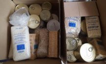 БЧК ще раздава храна по европейска програма за социално слаби
