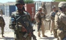Атентат в Кабул срещу чуждестранен военен конвой взе жертви