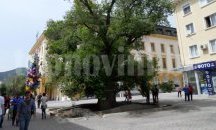 Ръководството на ВМРО – Сливен напусна партиятa