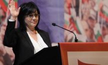 Нинова: „БСП за България” е за мажоритарно-смесена система