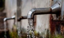 Във водата от велинградския каптаж Легоринец има уран над нормата