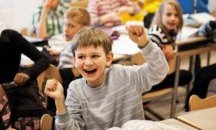 Родителите във Финландия вече могат да дават на децата си по 4 собствени имена и 2 фамилни