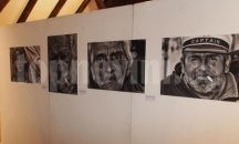 Варненски фоторепортери се събраха в първата си съвместна изложба