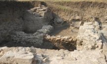 В Централен Китай откриха 18 хунски гроба отпреди 1 800 години
