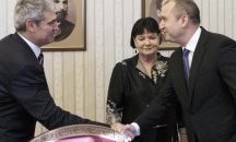 Румен Радев: Нуждаем се от икономически стимули, които да привличат инвеститорите