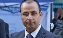 Живко Табаков: Въпрос на чест е България да защити ритната от шведски турист камериерка