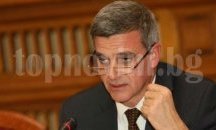 Сефан Янев: 30 военни са изтеглени от границата с Турция