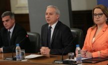 Служебният кабинет оставя фискален резерв от 12,6 млрд. лв. към 31 март