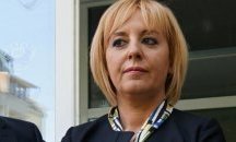 Мая Манолова не знаела защо я намесват в ЦУМгейт